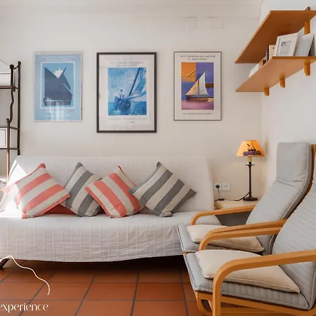 Casa Llucia- 3' Playa I Planta Baja I Centrico I Equipado I Brava Experience Cadaqués