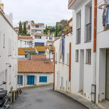 Casa Llucia - Check-out 1 Pm I 3' Playa I Planta Baja I Centrico I Equipado * Cadaques