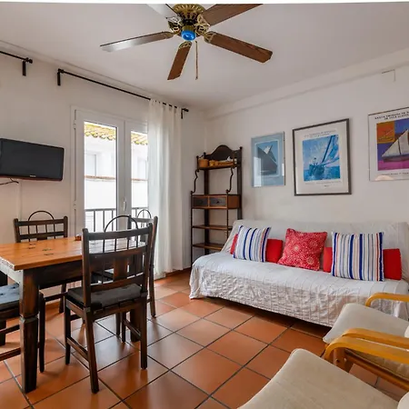 Casa Llucia - Check-out 1 Pm I 3' Playa I Planta Baja I Centrico I Equipado Apartment