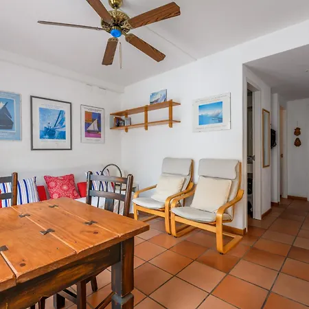 Casa Llucia - Check-out 1 Pm I 3' Playa I Planta Baja I Centrico I Equipado
