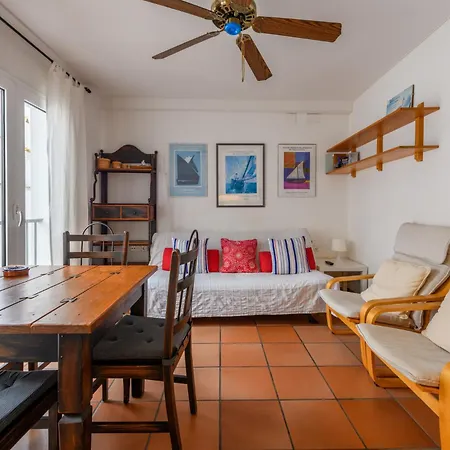 Apartment Casa Llucia - Check-out 1 Pm I 3' Playa I Planta Baja I Centrico I Equipado