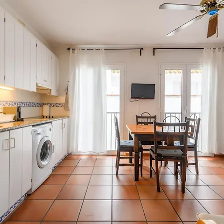 Casa Llucia - Check-out 1 Pm I 3' Playa I Planta Baja I Centrico I Equipado Apartment *