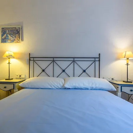 Apartment Casa Llucia - Check-out 1 Pm I 3' Playa I Planta Baja I Centrico I Equipado