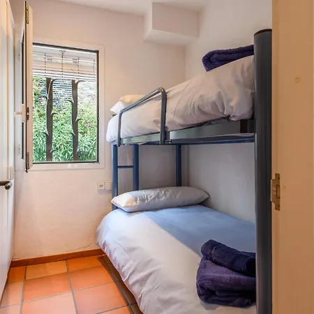 Casa Llucia - Check-out 1 Pm I 3' Playa I Planta Baja I Centrico I Equipado *