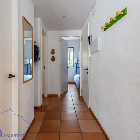 Casa Llucia - Check-out 1 Pm I 3' Playa I Planta Baja I Centrico I Equipado *
