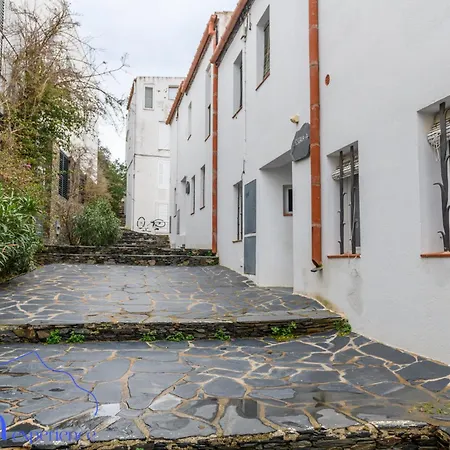 Lägenhet Casa Llucia - Check-out 1 Pm I 3' Playa I Planta Baja I Centrico I Equipado Cadaqués
