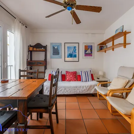Apartment Casa Llucia - Check-out 1 Pm I 3' Playa I Planta Baja I Centrico I Equipado