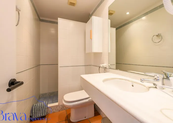 Casa Llucia- 3' Playa I Planta Baja I Centrico I Equipado I Brava Experience * 卡达克斯