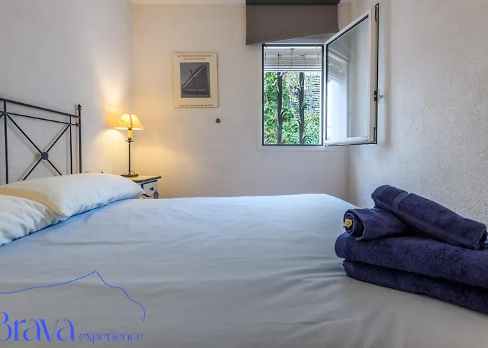 Casa Llucia- 3' Playa I Planta Baja I Centrico I Equipado I Brava Experience 公寓