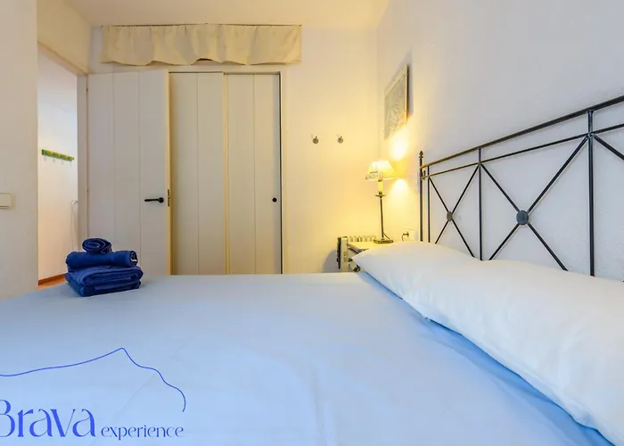Casa Llucia- 3' Playa I Planta Baja I Centrico I Equipado I Brava Experience 公寓 卡达克斯