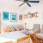 Casa Llucia- 3' Playa I Planta Baja I Centrico I Equipado I Brava Experience *