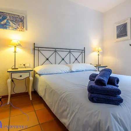 Casa Llucia- 3' Playa I Planta Baja I Centrico I Equipado I Brava Experience